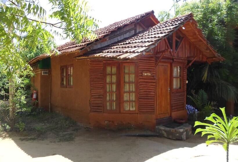 호텔 Kirinda Beach Resort