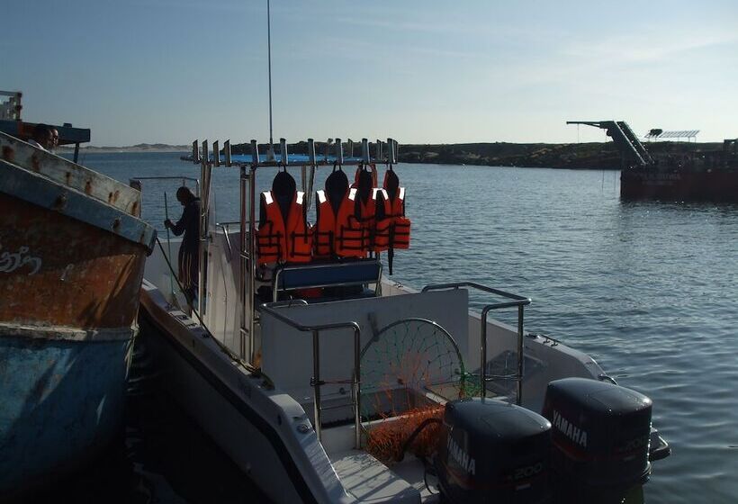 호텔 Kirinda Beach Resort