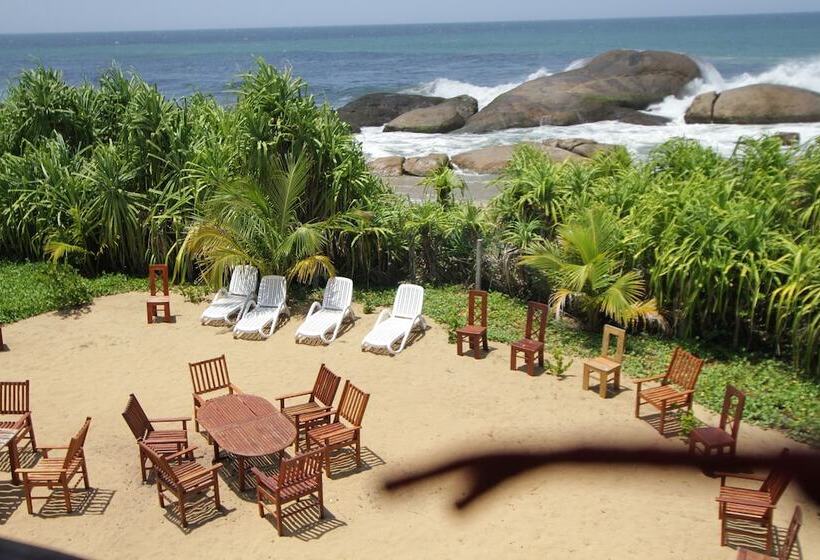 호텔 Kirinda Beach Resort