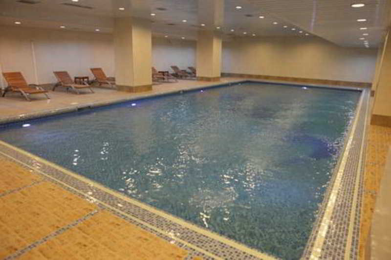 هتل Miran International