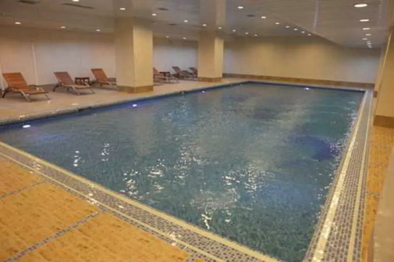 Hotelli Miran International