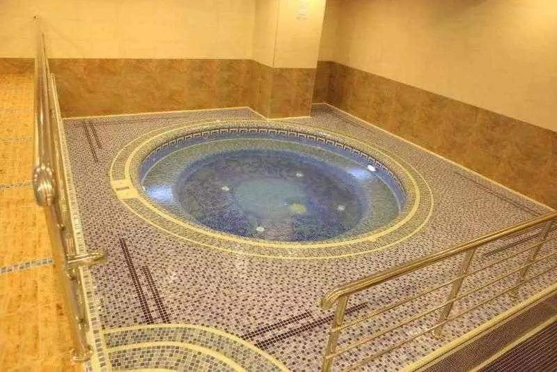 Hotelli Miran International