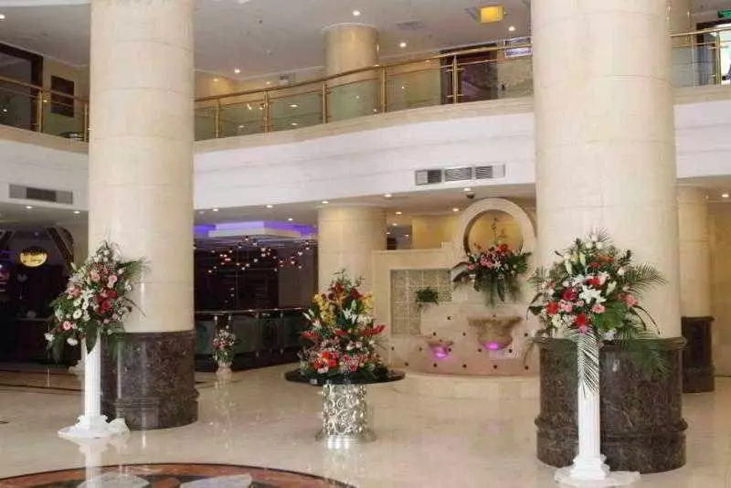 Hotelli Miran International