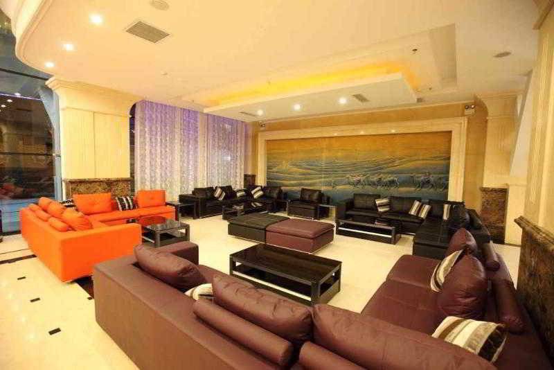 هتل Miran International