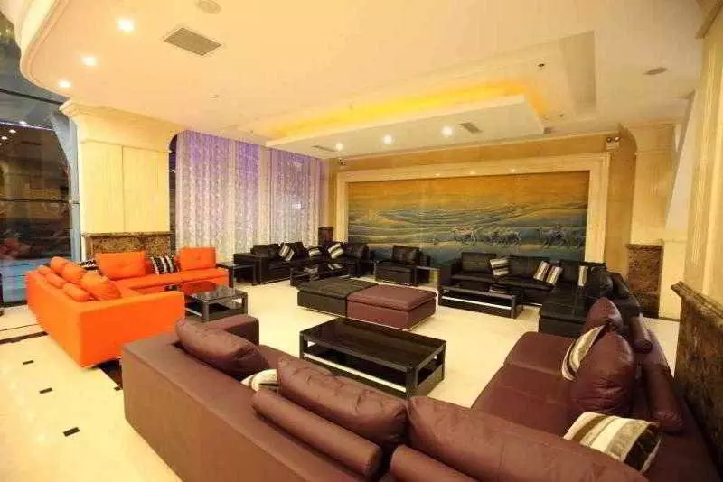 Hotelli Miran International