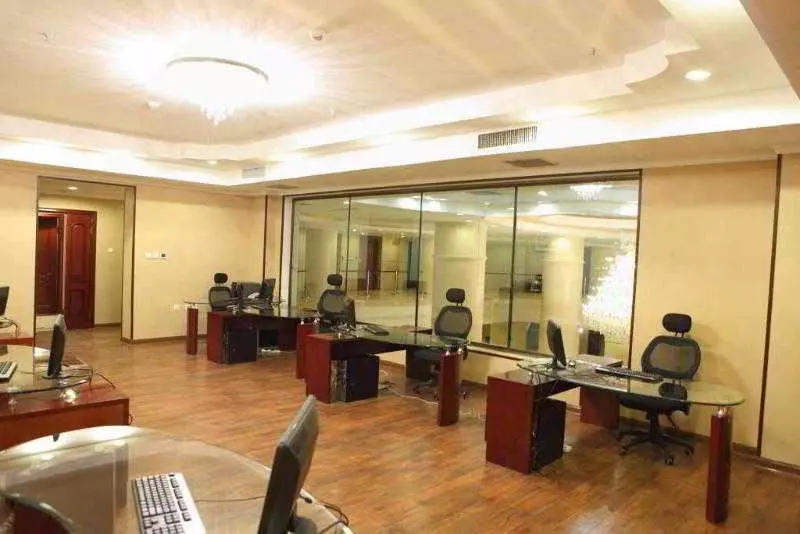 Hotelli Miran International