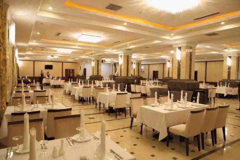 Hotelli Miran International