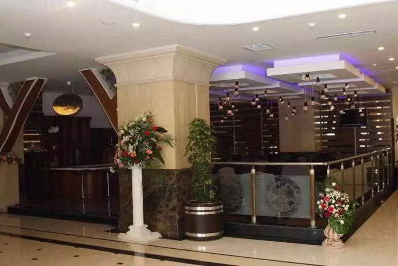 Hotelli Miran International