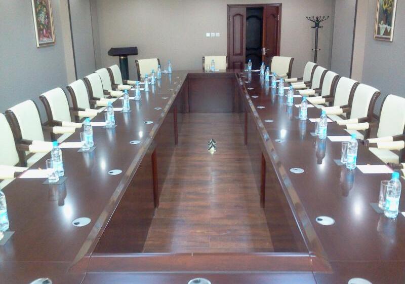 هتل Miran International