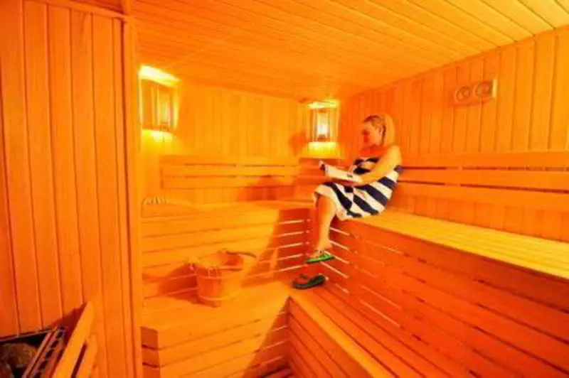 Hotelli Miran International