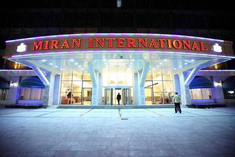 هتل Miran International