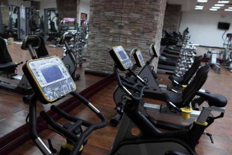 هتل Miran International