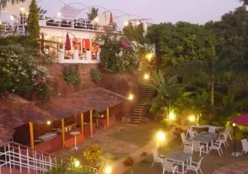Hotel Morjim