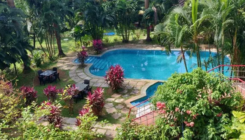 Hotel Morjim