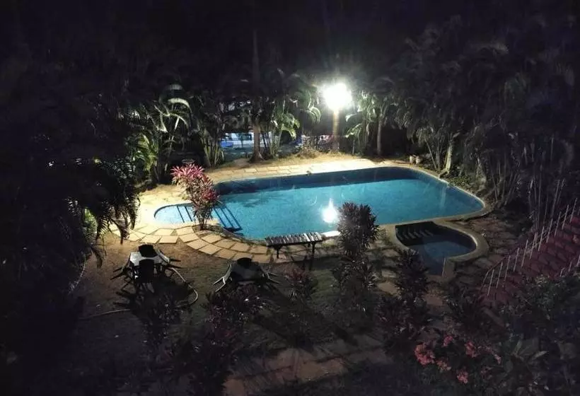Hotel Morjim
