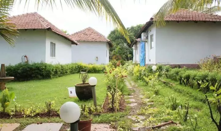 Hotel Morjim
