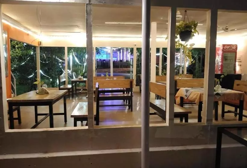 Hotel Morjim
