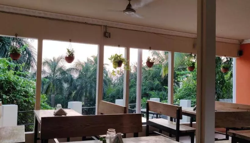 Hotel Morjim