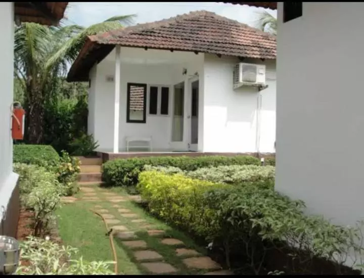 Hotel Morjim