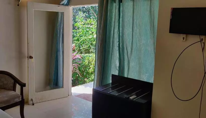 Hotel Morjim