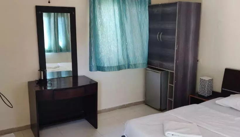 Hotel Morjim