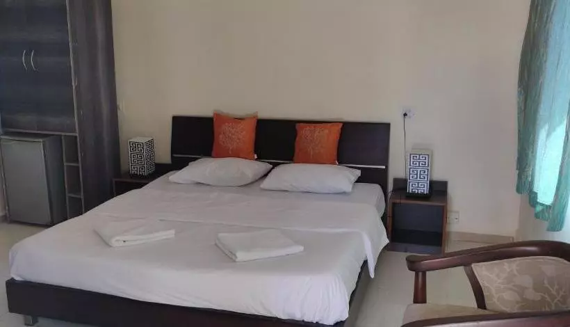 Hotel Morjim
