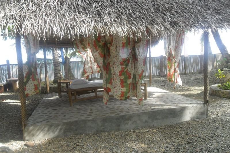 فندق Nitivos Beach Resort