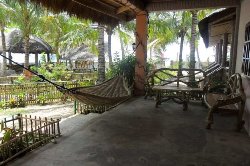 فندق Nitivos Beach Resort