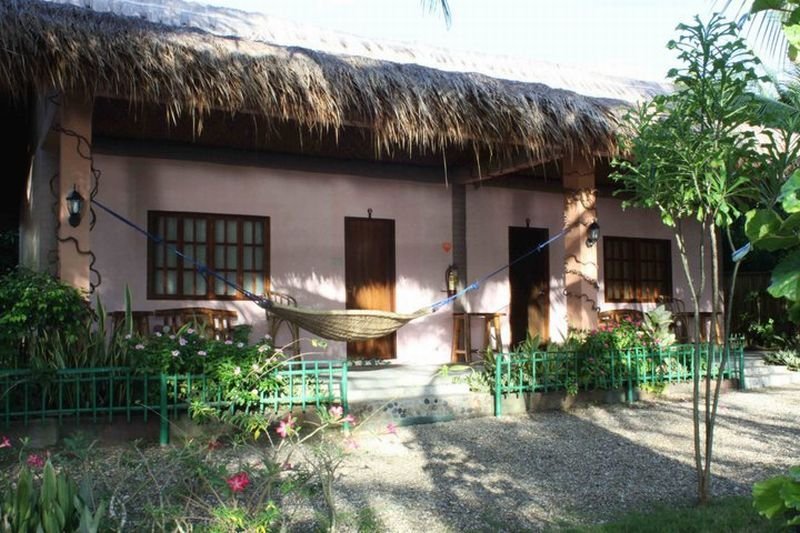 فندق Nitivos Beach Resort