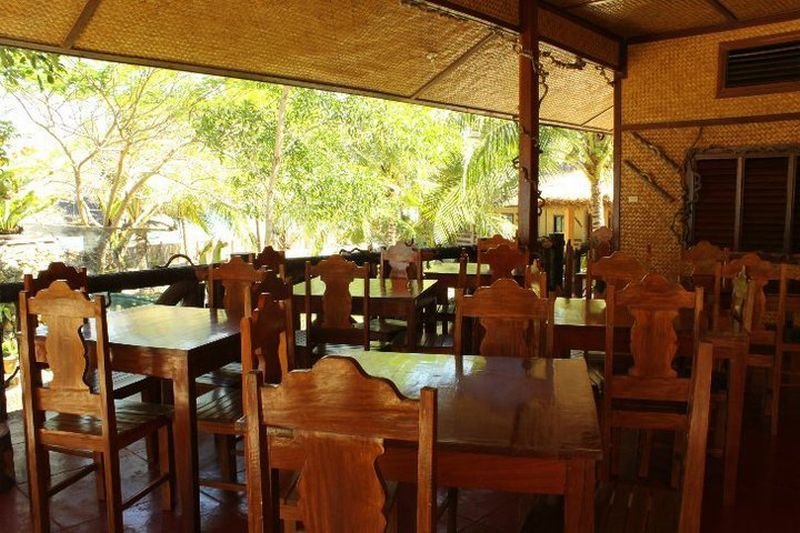 فندق Nitivos Beach Resort