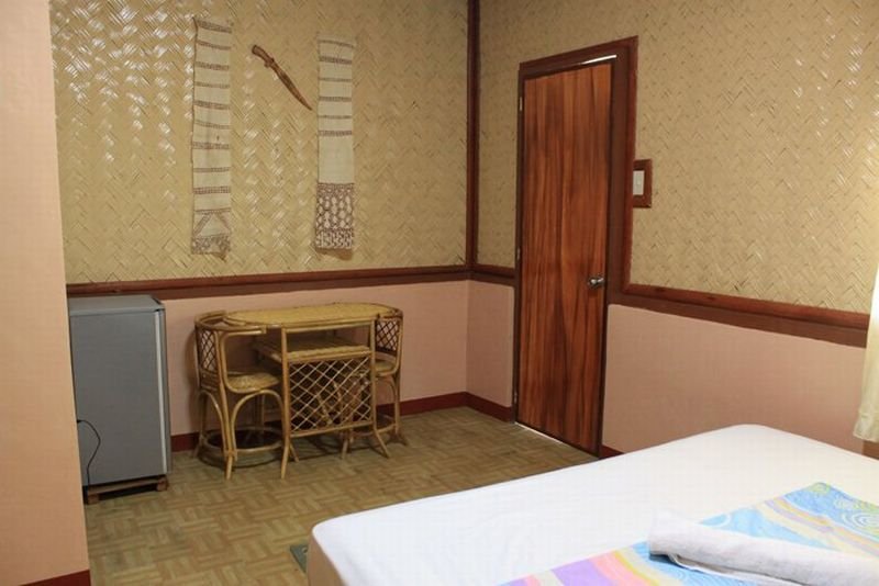 فندق Nitivos Beach Resort