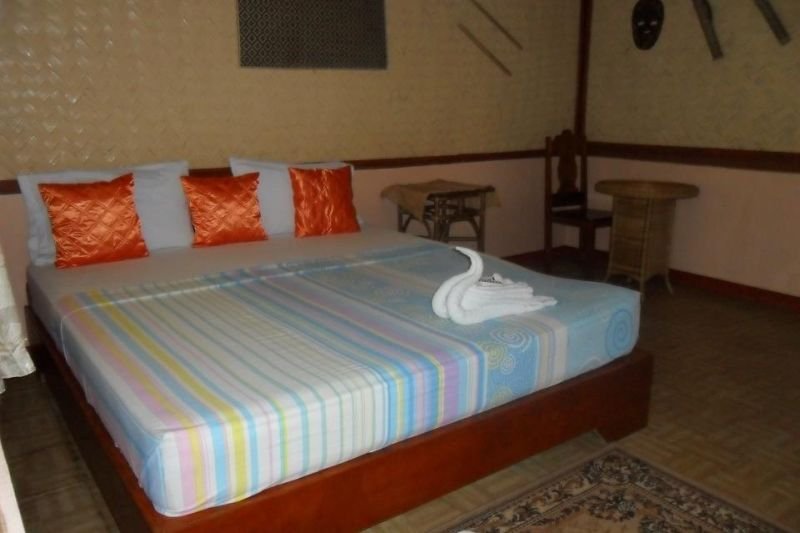 فندق Nitivos Beach Resort