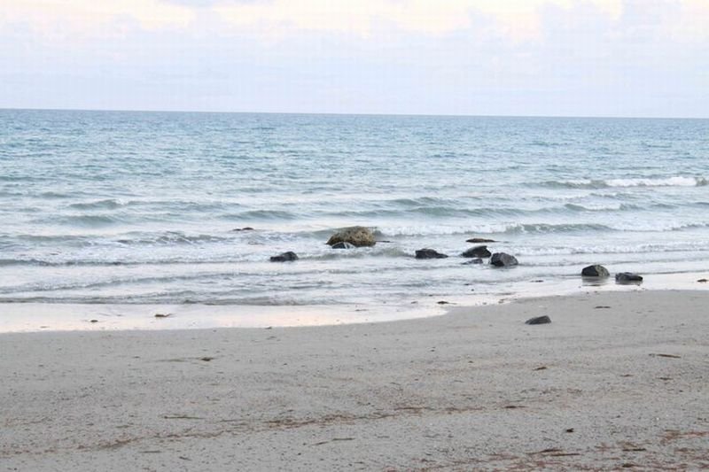 فندق Nitivos Beach Resort