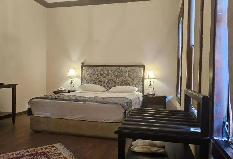 Otantik Hotel & Spa