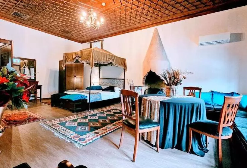 Otantik Hotel & Spa