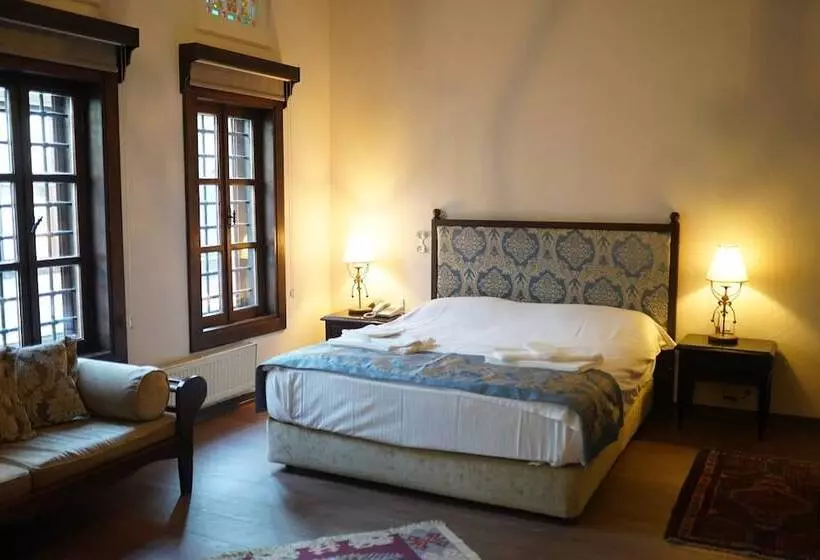 Otantik Hotel & Spa