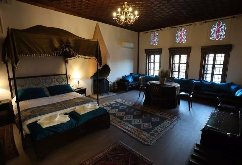 Otantik Hotel & Spa