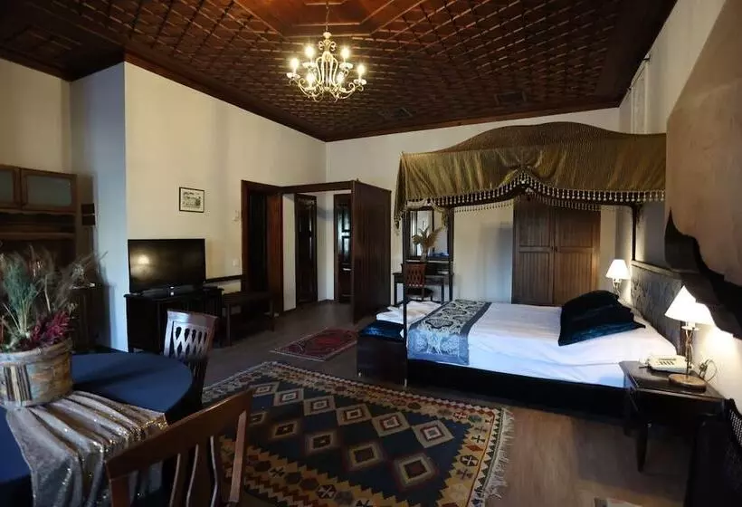 Otantik Hotel & Spa