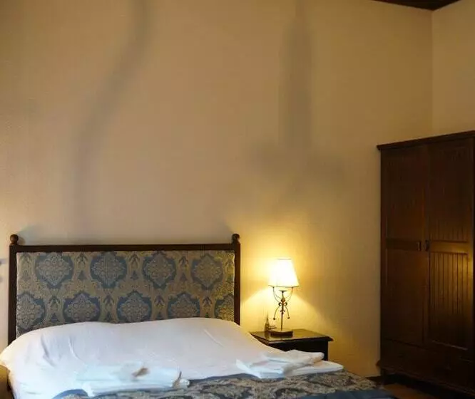 Otantik Hotel & Spa