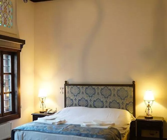 Otantik Hotel & Spa
