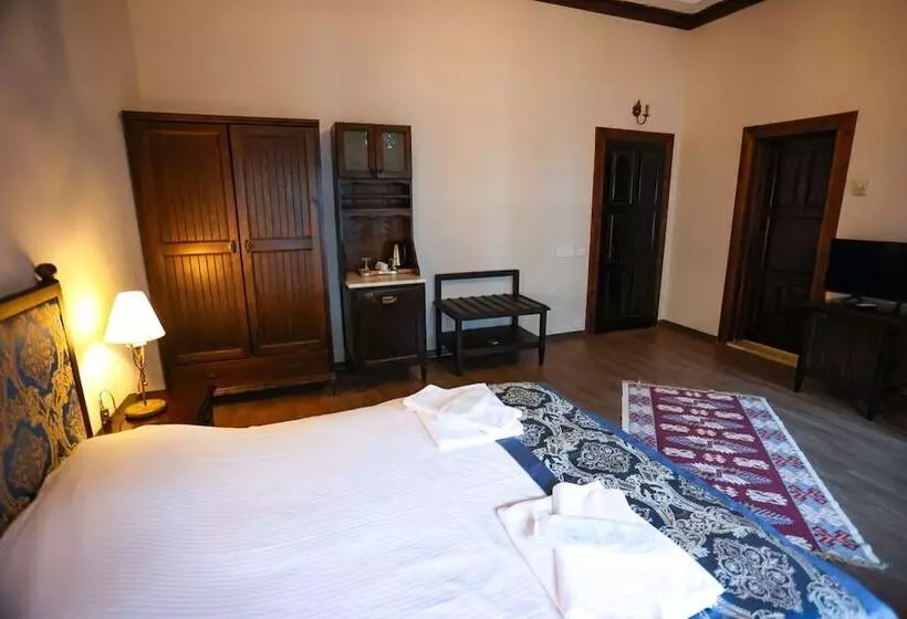 Otantik Hotel & Spa