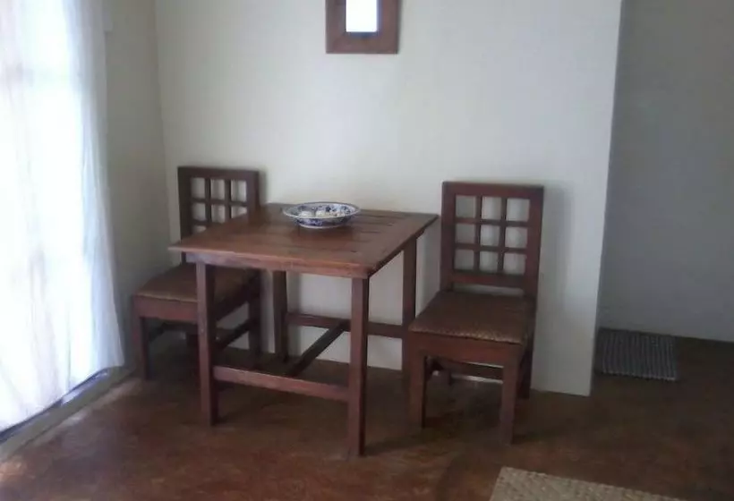ホテル Panglao Palms Apartelle