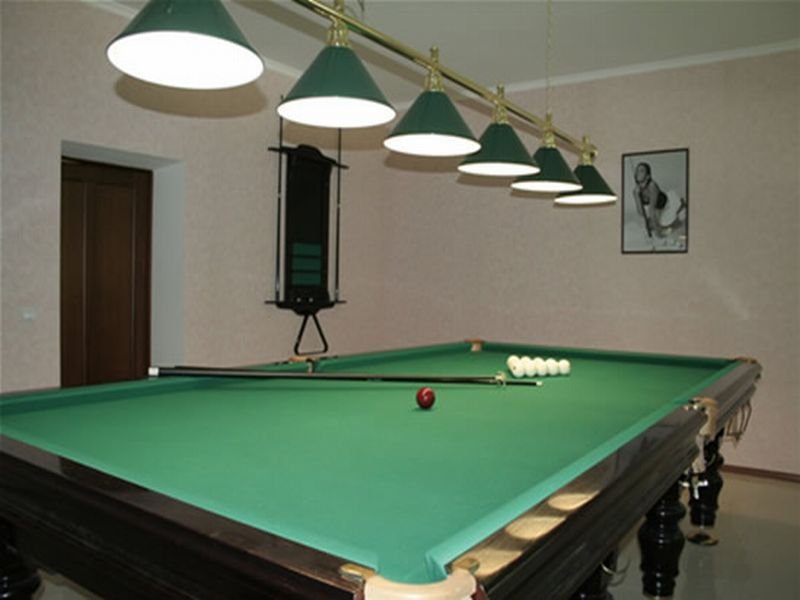 בית מלון כפרי Polet Lipetsk