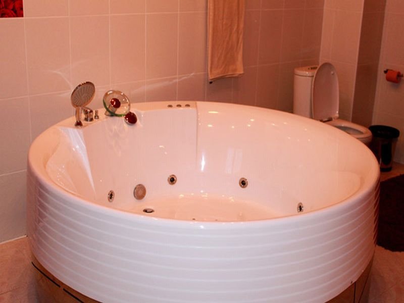 בית מלון כפרי Polet Lipetsk