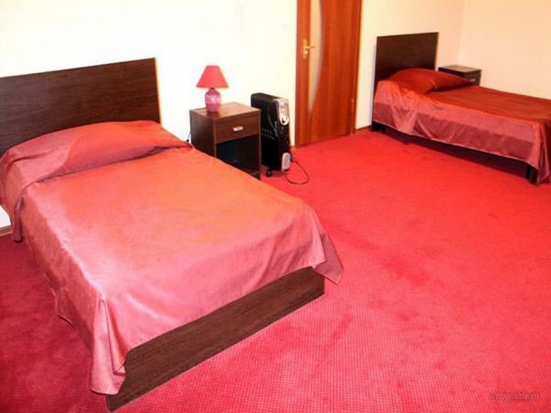 בית מלון כפרי Polet Lipetsk