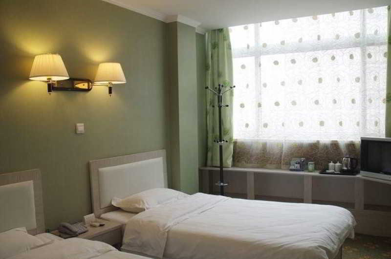 فندق Qing Long Business