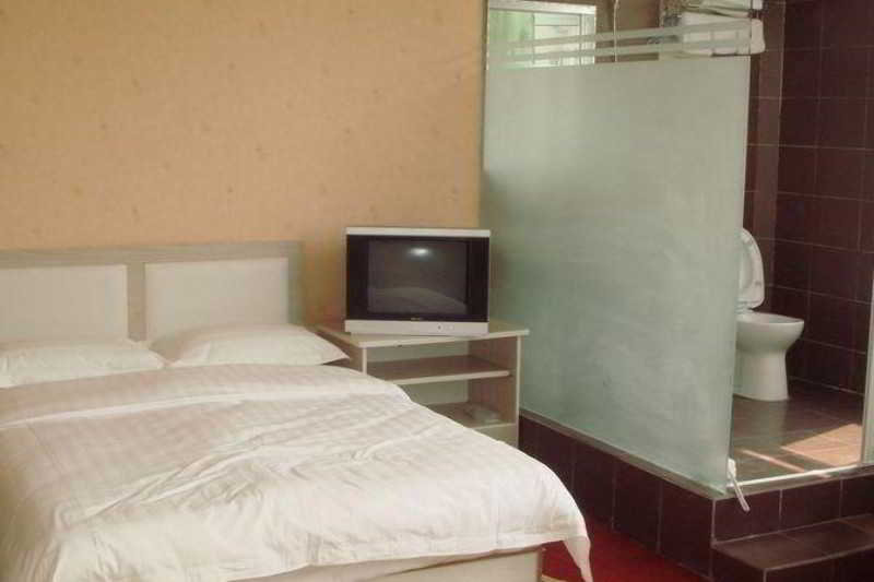 فندق Qing Long Business