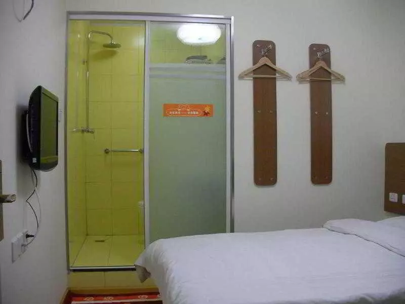 Отель Qing Long Business