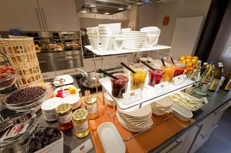 فندق Restaurant Le Cerf & Spa