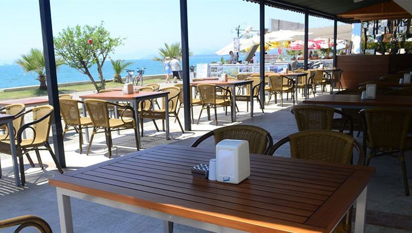 בית מלון כפרי Rosary Beach